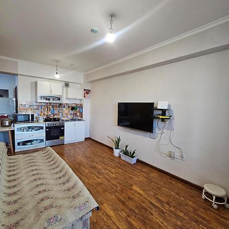 Cozy Apartment Near City Center Ulan Bator Exterior foto