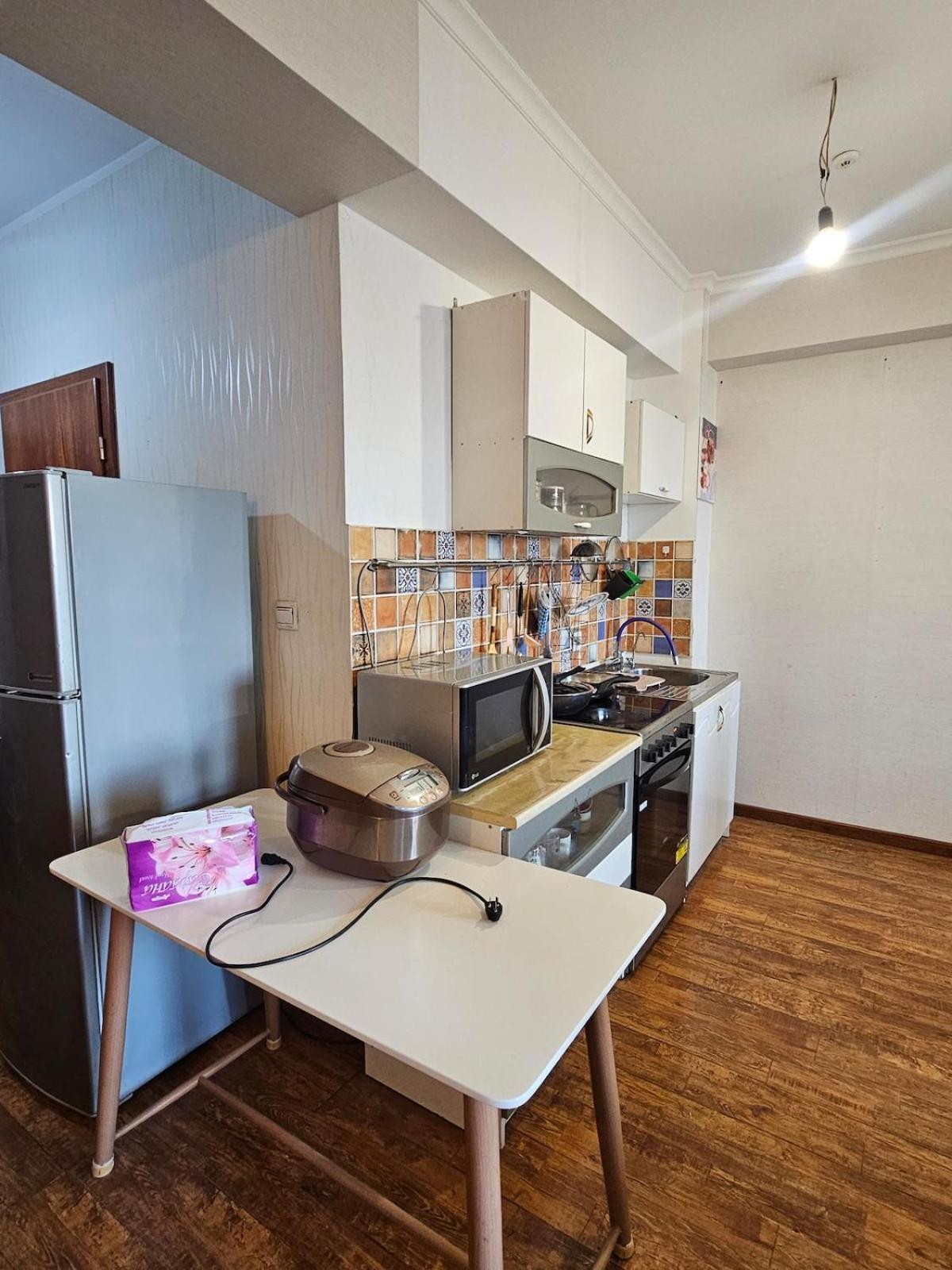 Cozy Apartment Near City Center Ulan Bator Exterior foto