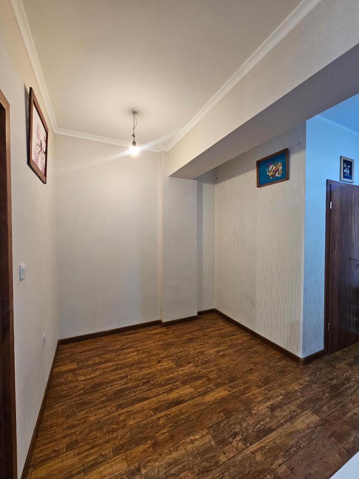 Cozy Apartment Near City Center Ulan Bator Exterior foto